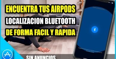 ¿Cómo localizar unos audífonos Sony?