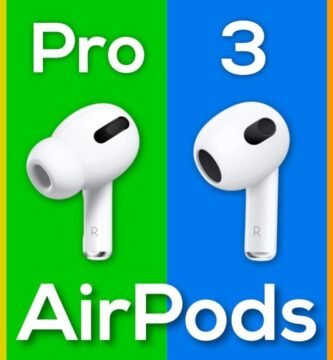 ¿Cómo saber que AirPods comprar?