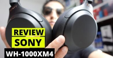 ¿Cómo saber si un audífono Sony es original?