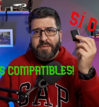 ¿Cómo saber si una batería de Sony es original?