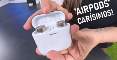 ¿Cuál es el AirPod más caro?