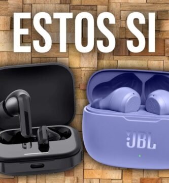 ¿Cuál es la mejor marca de auriculares inalambricos?