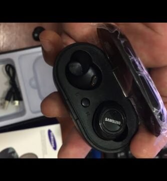¿Cuánto cuestan los audífonos inalambricos Samsung originales?