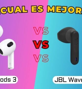 ¿Qué audífonos JBL inalambricos son buenos?