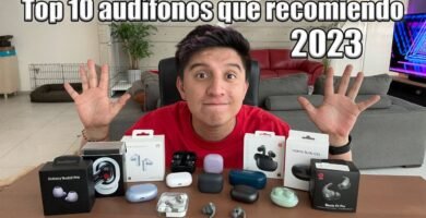 ¿Qué audífonos inalámbricos son de buena calidad?
