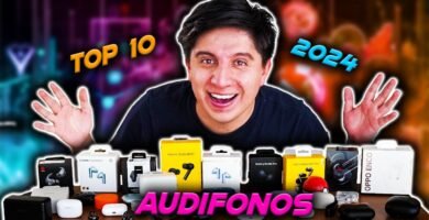 ¿Qué audífonos son buenos y economicos?