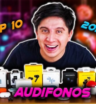 ¿Qué audífonos son los más recomendables?