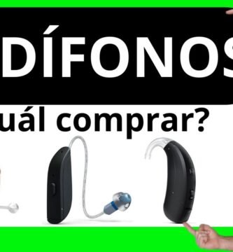 ¿Qué audífonos son mejores para la salud?