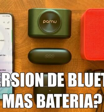 ¿Que gasta más batería audífonos inalambricos o Bluetooth?