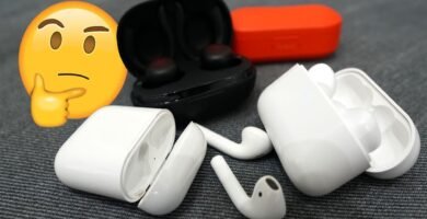 ¿Que hay que tener en cuenta para comprar auriculares inalambricos?