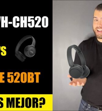 ¿Qué marca de audífonos es mejor JBL o Sony?