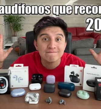 ¿Qué marcas son buenas en audífonos inalámbricos?