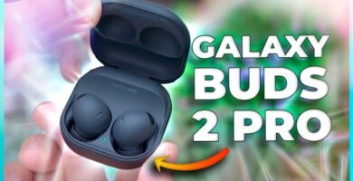 ¿Qué tan buenos son los audífonos inalambricos de Samsung?