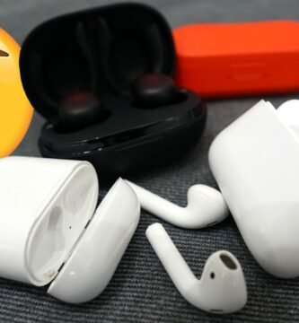 ¿Qué tan buenos son los auriculares inalámbricos?