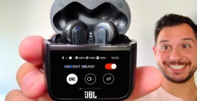 Auriculares con drivers grandes: ¿realmente suenan mejor?