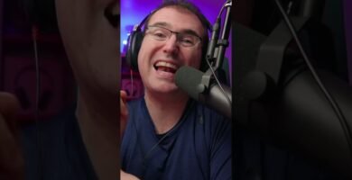 Auriculares con zumbido al grabar podcast: cómo solucionarlo