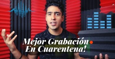 Por qué el monitoreo en tiempo real mejora tus grabaciones
