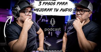 Qué características mejoran la experiencia de audio en podcast