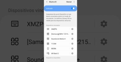 Audífonos que no se conectan en audífonos Bluetooth: qué hacer para solucionarlo