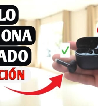 Cómo arreglar auriculares que solo se escuchan de un lado