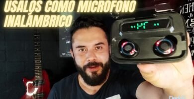 Errores comunes al grabar con audífonos Bluetooth y cómo evitarlos