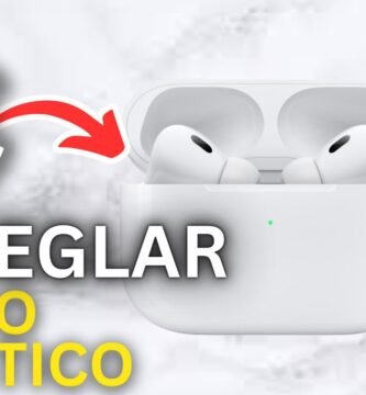 Por qué tus audífonos tienen ruido estático al grabar y cómo evitarlo