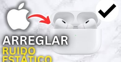 Por qué tus audífonos tienen ruido estático al grabar y cómo evitarlo