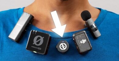 auriculares Bluetooth para grabar podcast en casa: con mejor relación calidad-precio