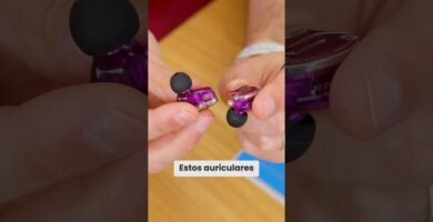 auriculares Bluetooth para grabar podcast en casa: cuáles aíslan mejor el ruido