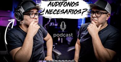 auriculares Bluetooth para grabar podcast en casa: opiniones de expertos en podcast