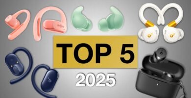 auriculares Bluetooth para podcasters principiantes: comparativa por compatibilidad con software