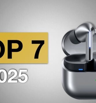 auriculares Bluetooth para podcasters principiantes: cuáles aíslan mejor el ruido