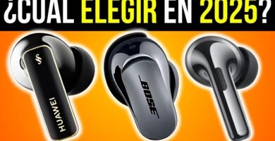 auriculares Bluetooth para podcasters principiantes: más valorados por los usuarios