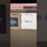 cómo detectar la distorsión del sonido al editar en tiempo real