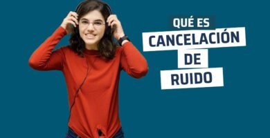 cómo detectar la distorsión del sonido en audífonos con cancelación activa