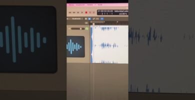 cómo detectar la distorsión del sonido usando aplicaciones de monitoreo