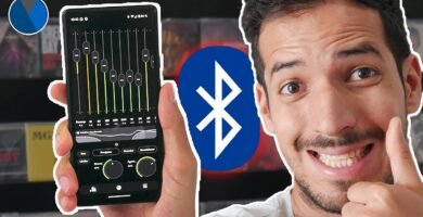 formas de mejorar la nitidez vocal en audífonos con cancelación activa