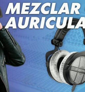 trucos para identificar desequilibrios en las frecuencias en auriculares profesionales