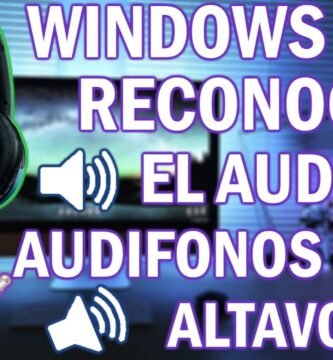 Audífonos que no se conectan en sistemas operativos antiguos: qué hacer para solucionarlo