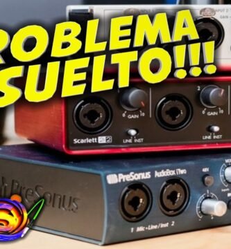 Audífonos que no se conectan usando interfaz de audio: qué hacer para solucionarlo