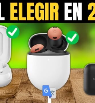 auriculares Bluetooth para monitoreo en tiempo real: cuáles aíslan mejor el ruido
