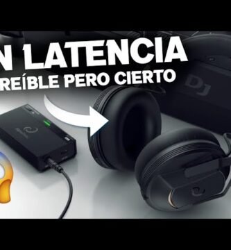 cómo lograr un monitoreo sin retardo con auriculares true wireless