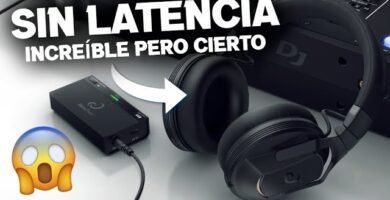 cómo lograr un monitoreo sin retardo con auriculares true wireless