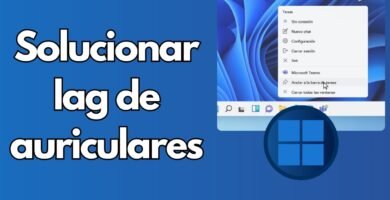 cómo lograr un monitoreo sin retardo en auriculares cerrados