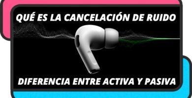 diferencias entre audio comprimido y sin compresión en audífonos con cancelación activa