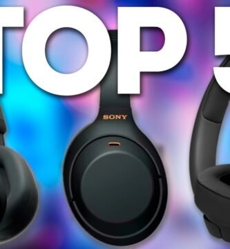auriculares Bluetooth para usar con interfaz de audio: comparativa de comodidad en largas sesiones