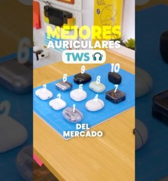 auriculares Bluetooth para usar con interfaz de audio: cuáles aíslan mejor el ruido