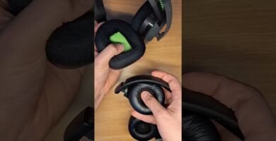 audífonos inalámbricos para grabar podcast en casa: cuáles aíslan mejor el ruido