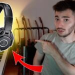 audífonos inalámbricos para grabar podcast en casa: mejores opciones por calidad de sonido