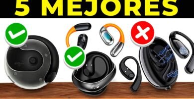beneficios del monitoreo en tiempo real con audífonos abiertos